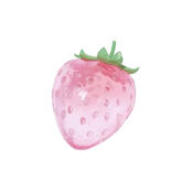 strawberry